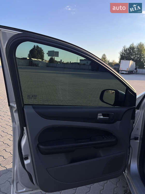 Универсал Ford Focus 2008 в Сарнах фото 13 Универсал Ford Focus 2008 в Сарнах