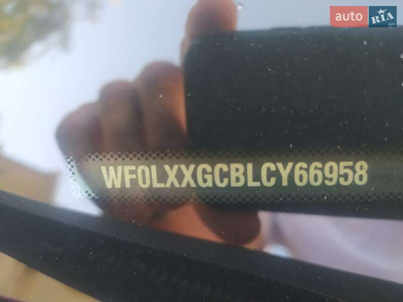 Универсал Ford Focus 2013 в Львове фото 13 Универсал Ford Focus 2013 в Львове