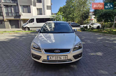 Універсал Ford Focus 2007 в 
