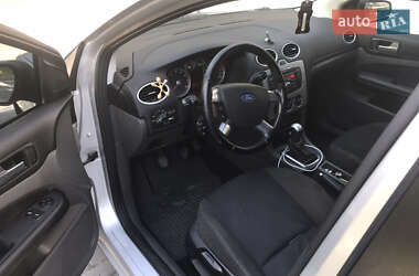 Універсал Ford Focus 2007 в 