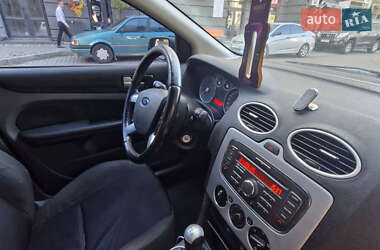 Універсал Ford Focus 2007 в 