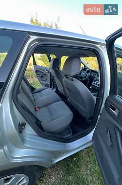 Универсал Ford Focus 2005 в 