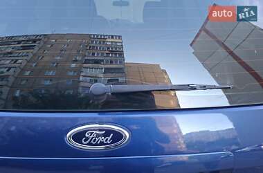 Универсал Ford Focus 2008 в 
