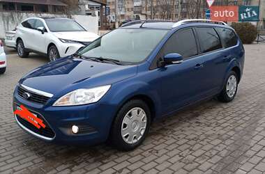 Универсал Ford Focus 2008 в 