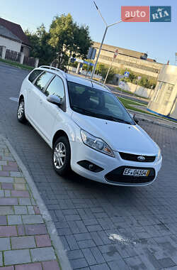 Універсал Ford Focus 2010 в 