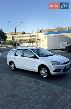 Універсал Ford Focus 2010 в 