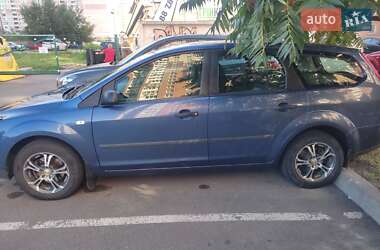 Универсал Ford Focus 2006 в 