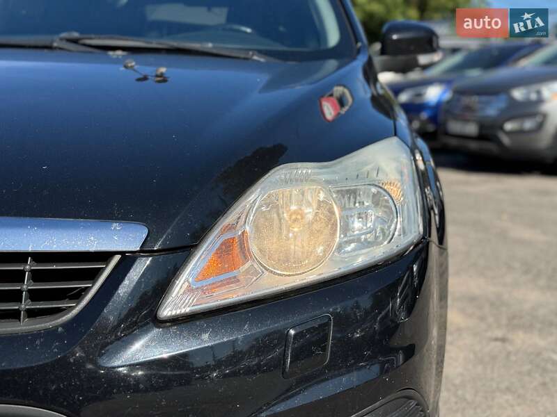 Универсал Ford Focus 2010 в Виннице