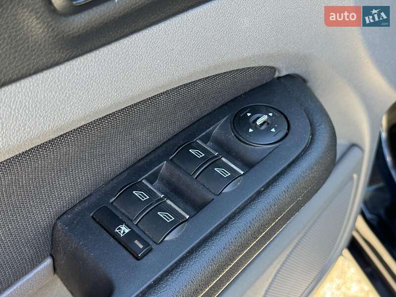 Универсал Ford Focus 2010 в Виннице