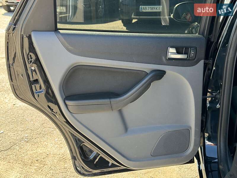 Универсал Ford Focus 2010 в Виннице