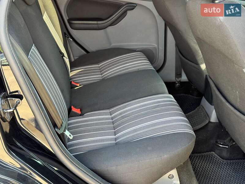 Универсал Ford Focus 2010 в Виннице