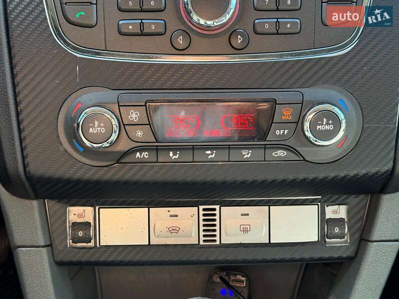 Универсал Ford Focus 2010 в Виннице