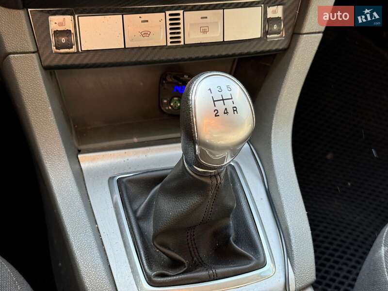 Универсал Ford Focus 2010 в Виннице