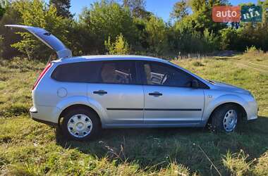 Універсал Ford Focus 2005 в  фото 9 Універсал Ford Focus 2005 в