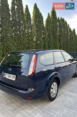 Універсал Ford Focus 2011 в 