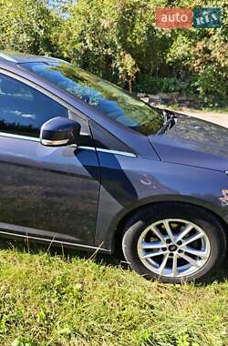 Универсал Ford Focus 2013 в 