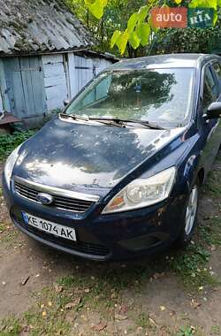 Универсал Ford Focus 2008 в Кролевце