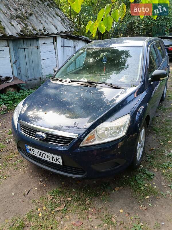 Универсал Ford Focus 2008 в Кролевце