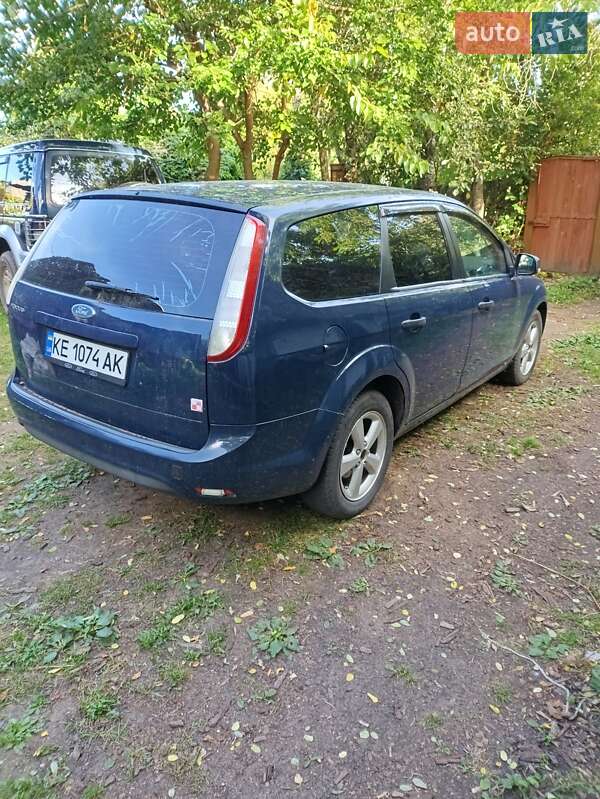 Универсал Ford Focus 2008 в Кролевце