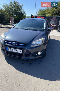 Універсал Ford Focus 2011 в 