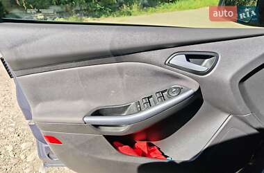 Универсал Ford Focus 2013 в Стрые