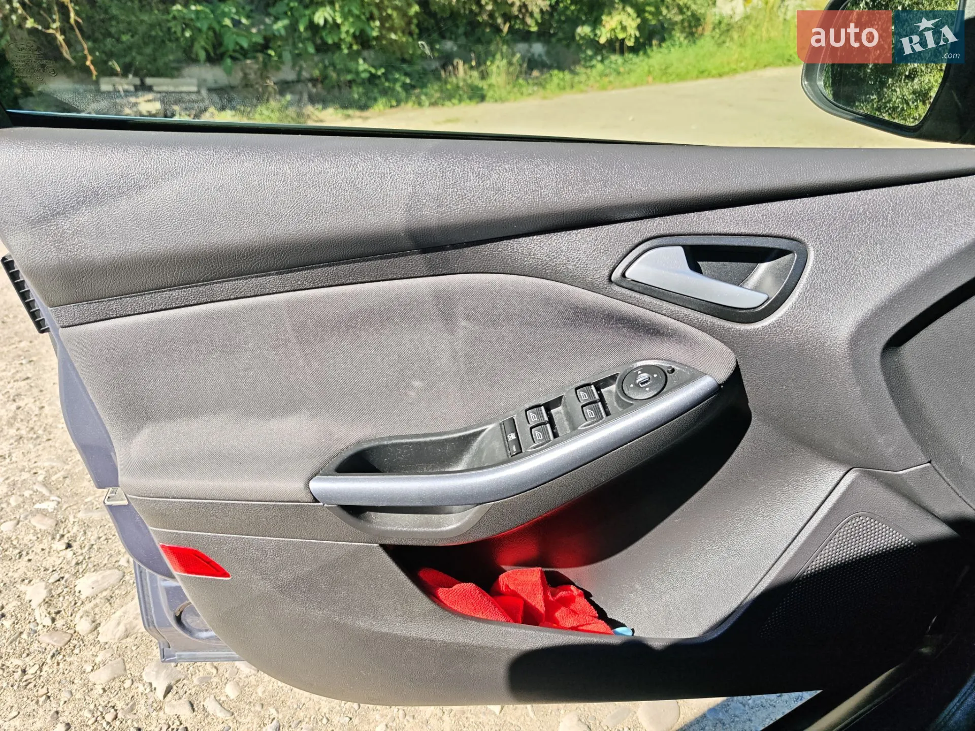 2013 Ford Focus - мініатюра 19