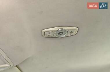 Универсал Ford Focus 2013 в Стрые