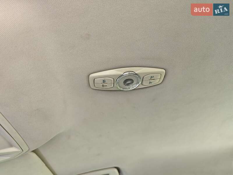 Универсал Ford Focus 2013 в Стрые