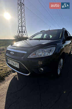Универсал Ford Focus 2008 в Каменском