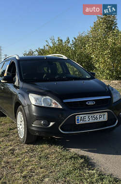 Универсал Ford Focus 2008 в Каменском