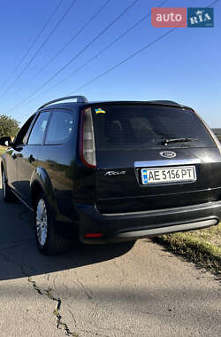 Универсал Ford Focus 2008 в Каменском