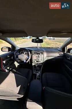 Универсал Ford Focus 2008 в Каменском
