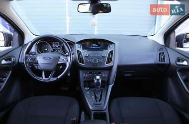 Універсал Ford Focus 2017 в 