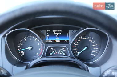 Універсал Ford Focus 2017 в 