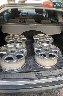 Универсал Ford Focus 2005 в 