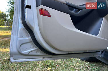 Седан Ford Focus 2014 в 