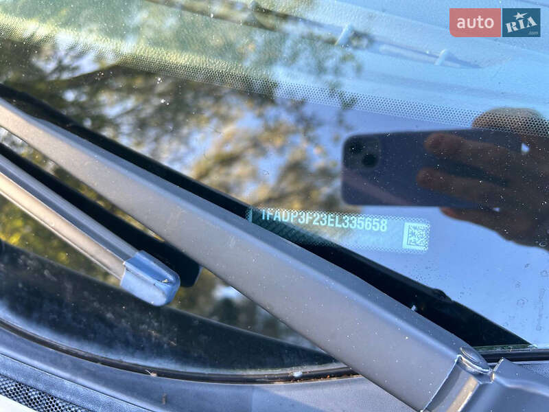 Седан Ford Focus 2014 в Мироновке фото 29 Седан Ford Focus 2014 в Мироновке