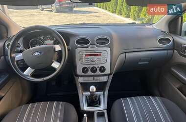 Универсал Ford Focus 2008 в 