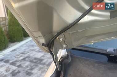 Универсал Ford Focus 2008 в 