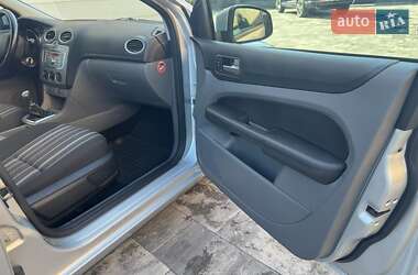 Универсал Ford Focus 2008 в 