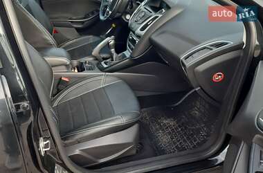 Хэтчбек Ford Focus 2011 в Белой Церкви