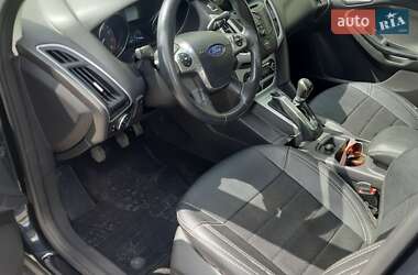 Хэтчбек Ford Focus 2011 в Белой Церкви