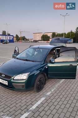 Универсал Ford Focus 2007 в Тернополе