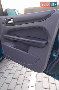 Универсал Ford Focus 2007 в 