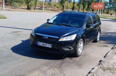 Универсал Ford Focus 2008 в Кривом Роге