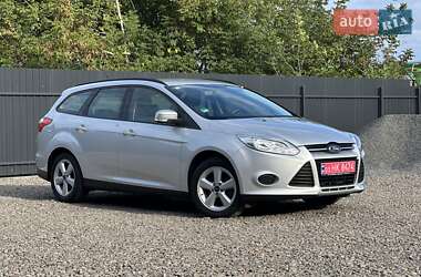 Універсал Ford Focus 2011 в Коростені