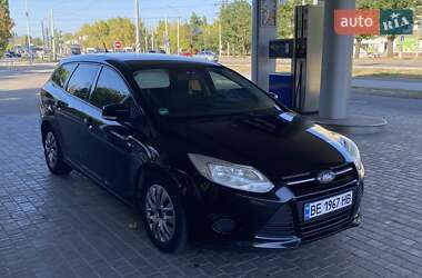 Універсал Ford Focus 2011 в 