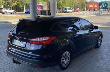 Універсал Ford Focus 2011 в 