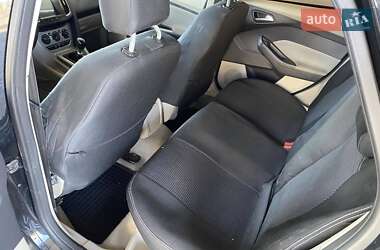 Універсал Ford Focus 2011 в 