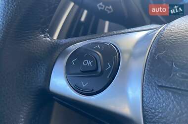 Універсал Ford Focus 2011 в 